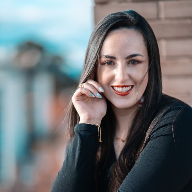 Foto perfil profesor CS
