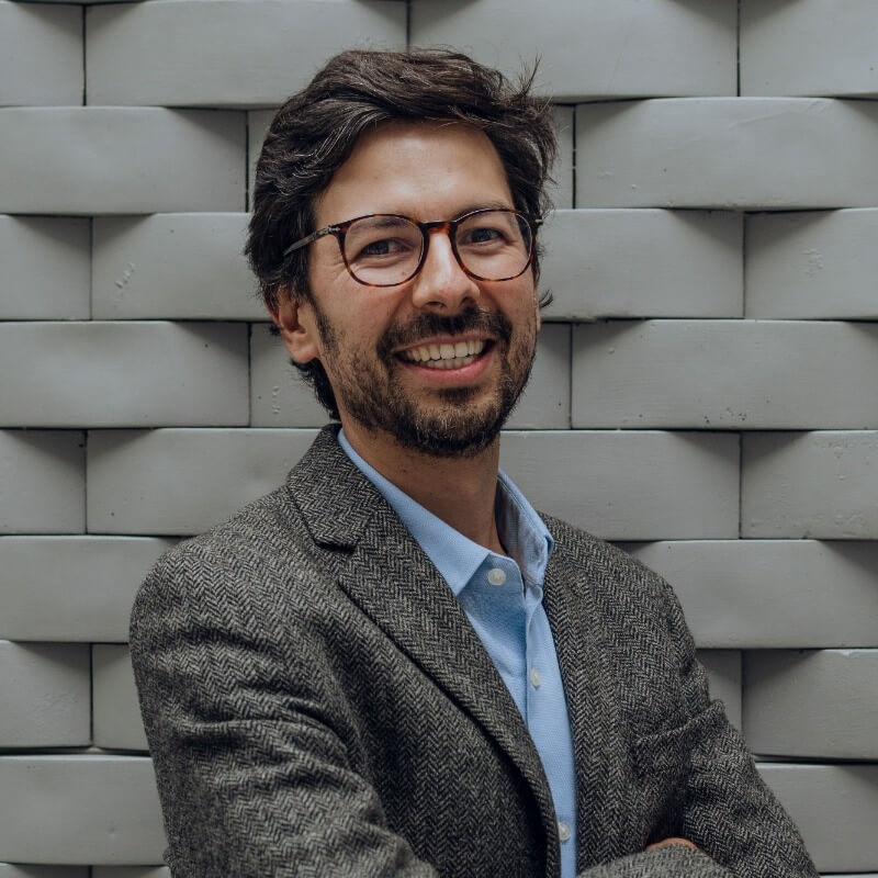 foto de perfil profesor FM