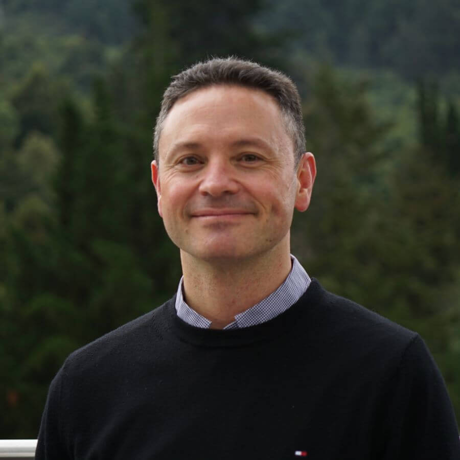 foto de perfil profesor JCJ