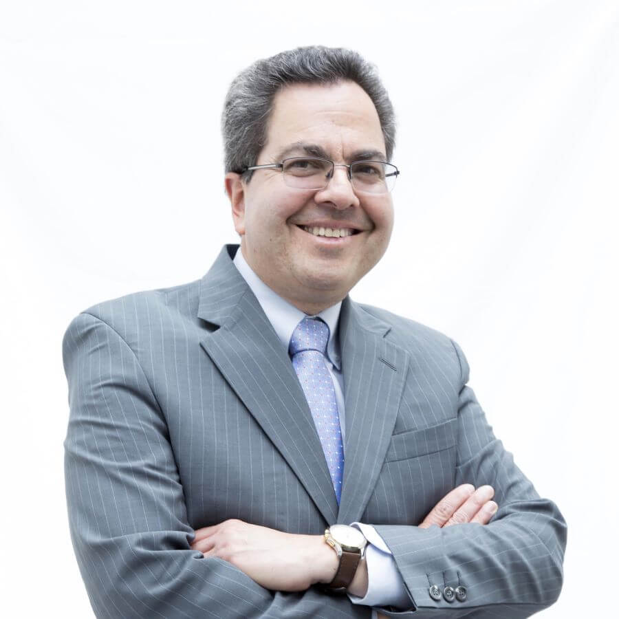 foto de perfil profesor LAP